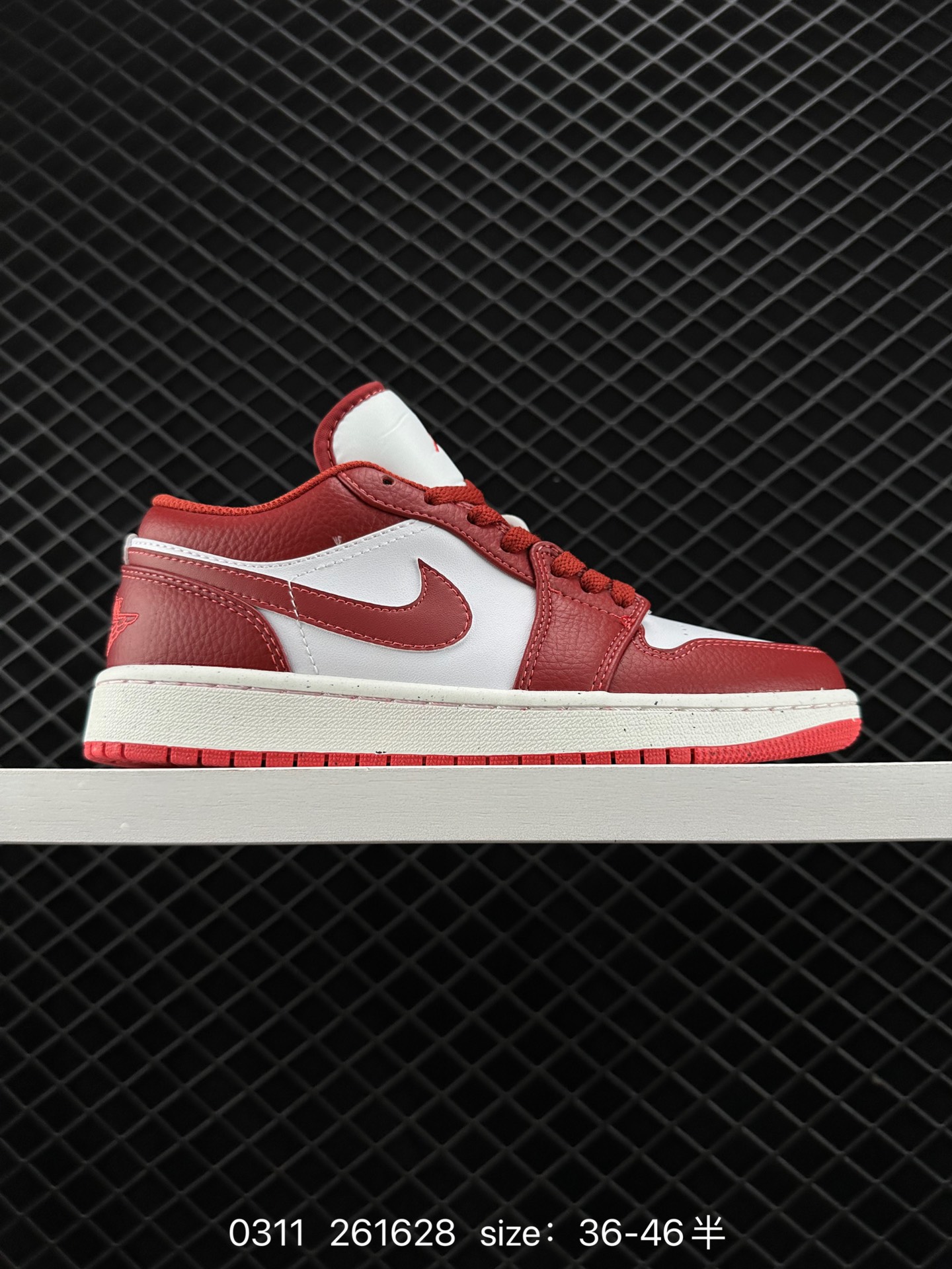 Nike Air Jordan 1 Low SE Nike Air Jordan 1 Low SE